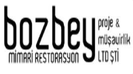 BOZBEY MİMARİ RESTORASYON