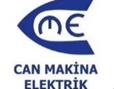 CAN MAKİNA ELEKTRİK