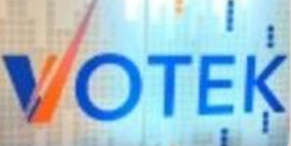 VOTEK END. ÜRÜNLER