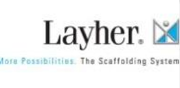 LAYHER İSKELE SİSTEMLERİ