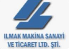 ILMAK MAKİNA