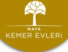 MAYA KEMER EVLERİ