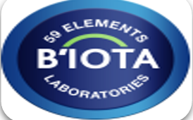 BİOTA LABORATUVARLARI