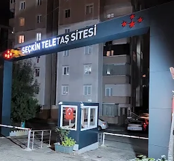 SEÇKİN TELETAŞ SİTESİ