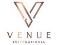 VENUE INTERNATIONAL