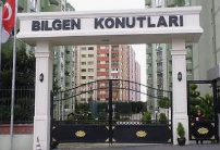 BİLGEN KONUTLARI